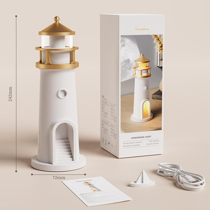 Moonlit™ - Proyector Lunar & Altavoz