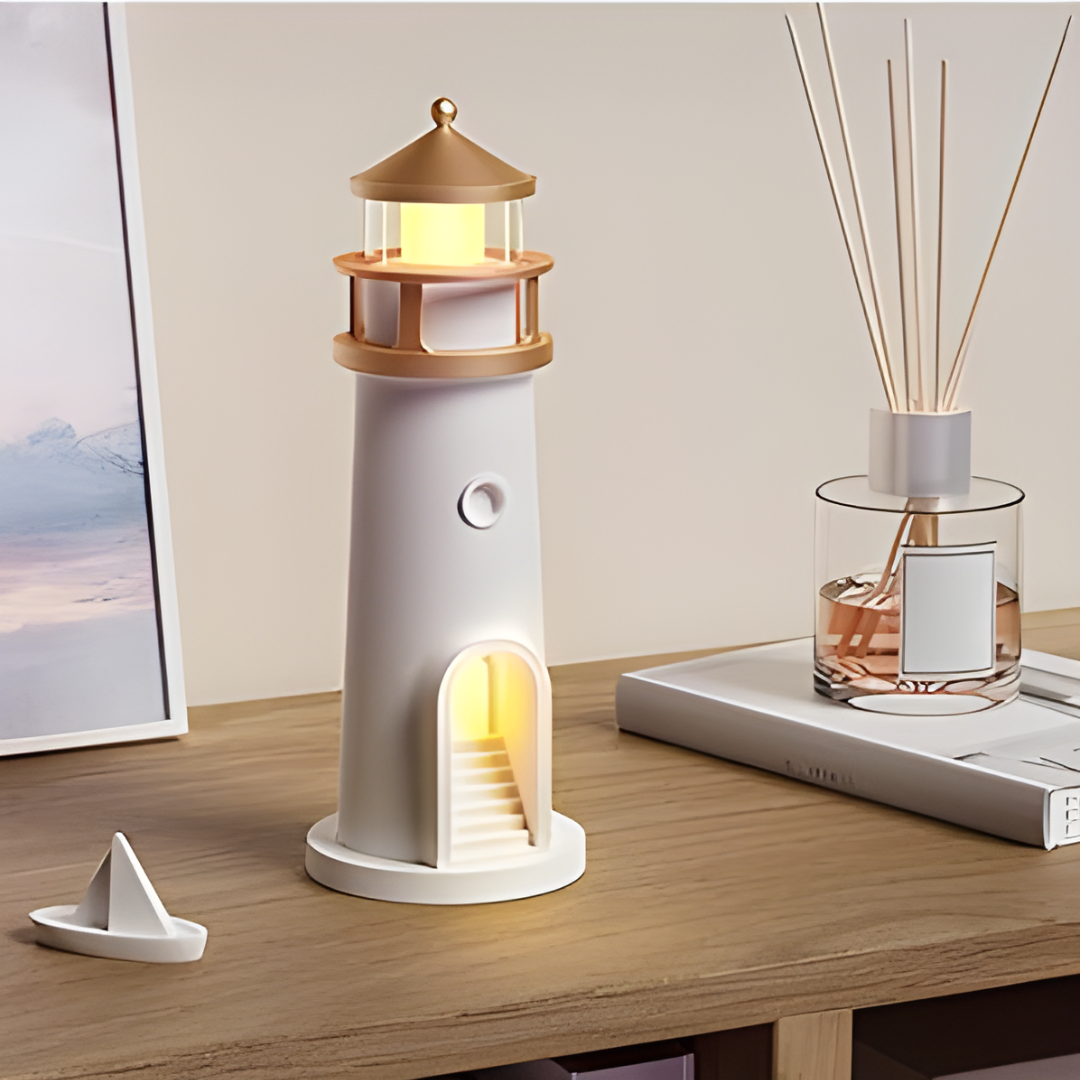 Moonlit™ - Proyector Lunar & Altavoz